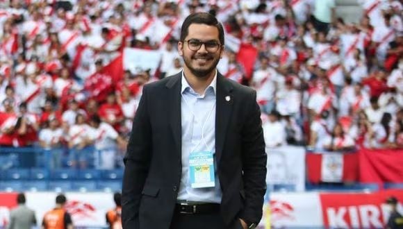 Navarro: la lista preliminar de Perú y situación legal de Andy Polo para Copa América
