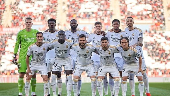 El Bernabéu alista el adiós: ¿qué jugadores se van del Real Madrid?