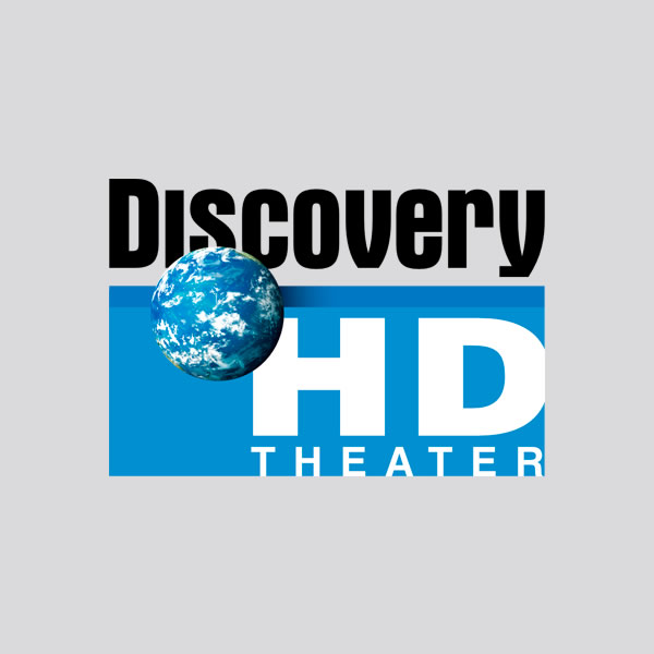 Ver Discovery Theater Gratis
