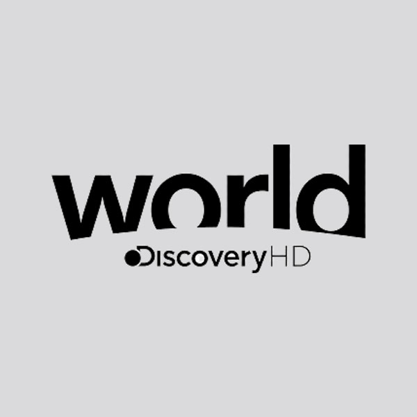 Ver Discovery World Gratis